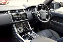 2020 Land Rover Range Rover Sport 3.0 SDV6 Autobiography Dynamic 