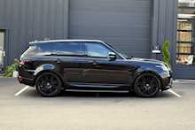 2020 Land Rover Range Rover Sport 3.0 SDV6 Autobiography Dynamic 