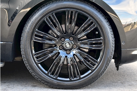 Range Rover Sport 3.0 SDV6 Autobiography Dynamic