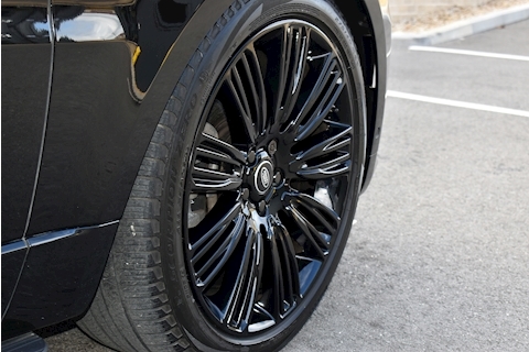 Range Rover Sport 3.0 SDV6 Autobiography Dynamic