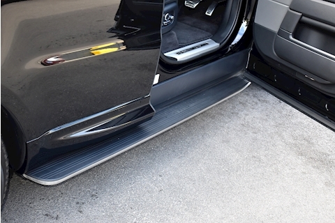 Range Rover Sport 3.0 SDV6 Autobiography Dynamic