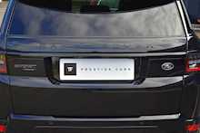 2020 Land Rover Range Rover Sport 3.0 SDV6 Autobiography Dynamic 