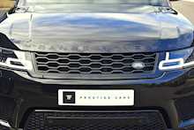 2020 Land Rover Range Rover Sport 3.0 SDV6 Autobiography Dynamic 