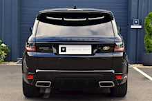 2020 Land Rover Range Rover Sport 3.0 SDV6 Autobiography Dynamic 