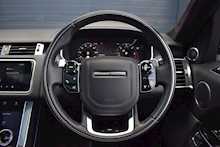 2020 Land Rover Range Rover Sport 3.0 SDV6 Autobiography Dynamic 