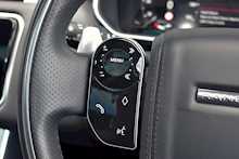 2020 Land Rover Range Rover Sport 3.0 SDV6 Autobiography Dynamic 