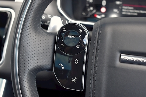 Used 2020 Land Rover Range Rover Sport Autobiography Dynamic For Sale ...