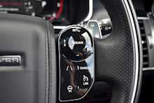 2020 Land Rover Range Rover Sport 3.0 SDV6 Autobiography Dynamic 