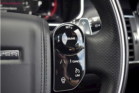 Range Rover Sport 3.0 SDV6 Autobiography Dynamic