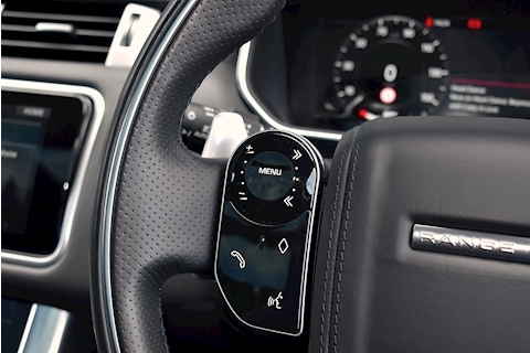 Range Rover Sport 3.0 SDV6 Autobiography Dynamic