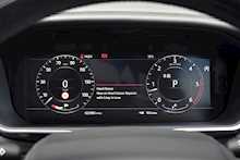 2020 Land Rover Range Rover Sport 3.0 SDV6 Autobiography Dynamic 