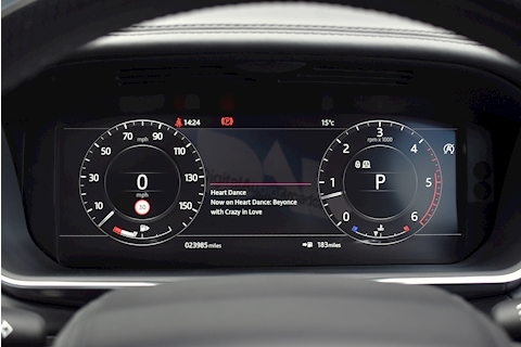 Range Rover Sport 3.0 SDV6 Autobiography Dynamic