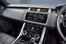 2020 Land Rover Range Rover Sport 3.0 SDV6 Autobiography Dynamic 