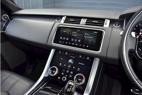 Range Rover Sport 3.0 SDV6 Autobiography Dynamic