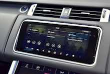 2020 Land Rover Range Rover Sport 3.0 SDV6 Autobiography Dynamic 