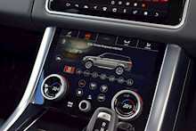 2020 Land Rover Range Rover Sport 3.0 SDV6 Autobiography Dynamic 