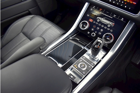 Range Rover Sport 3.0 SDV6 Autobiography Dynamic