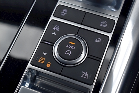 Range Rover Sport 3.0 SDV6 Autobiography Dynamic