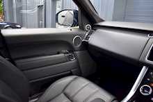 2020 Land Rover Range Rover Sport 3.0 SDV6 Autobiography Dynamic 