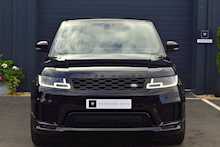 2020 Land Rover Range Rover Sport 3.0 SDV6 Autobiography Dynamic 