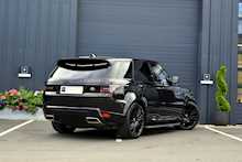 2020 Land Rover Range Rover Sport 3.0 SDV6 Autobiography Dynamic 