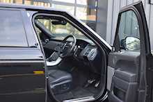 2019 Land Rover Range Rover Sport 3.0 SDV6 HSE Dynamic 