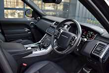 2019 Land Rover Range Rover Sport 3.0 SDV6 HSE Dynamic 