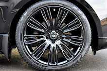 2019 Land Rover Range Rover Sport 3.0 SDV6 HSE Dynamic 