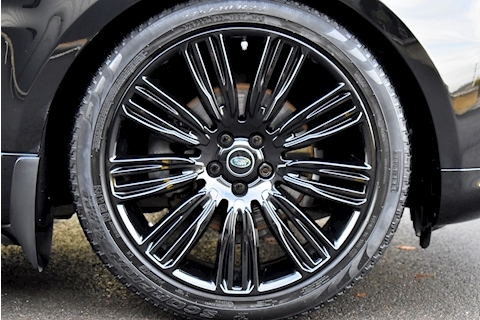 Range Rover Sport 3.0 SDV6 HSE Dynamic