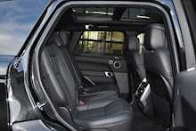 2019 Land Rover Range Rover Sport 3.0 SDV6 HSE Dynamic 