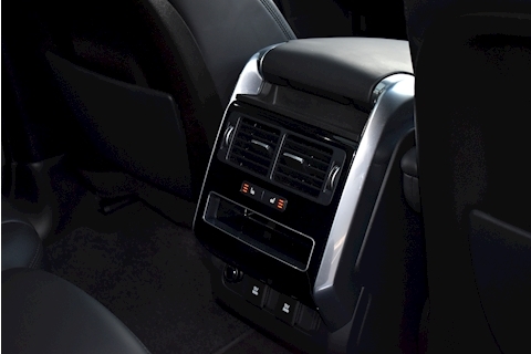 Range Rover Sport 3.0 SDV6 HSE Dynamic