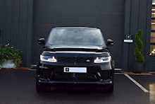 2019 Land Rover Range Rover Sport 3.0 SDV6 HSE Dynamic 