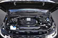 2019 Land Rover Range Rover Sport 3.0 SDV6 HSE Dynamic 