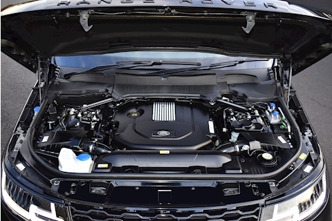 Range Rover Sport 3.0 SDV6 HSE Dynamic