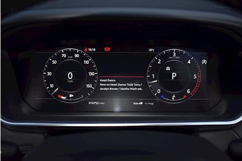 Range Rover Sport 3.0 SDV6 HSE Dynamic