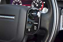 2019 Land Rover Range Rover Sport 3.0 SDV6 HSE Dynamic 
