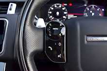 2019 Land Rover Range Rover Sport 3.0 SDV6 HSE Dynamic 