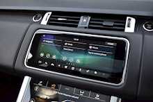2019 Land Rover Range Rover Sport 3.0 SDV6 HSE Dynamic 