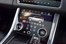 2019 Land Rover Range Rover Sport 3.0 SDV6 HSE Dynamic 