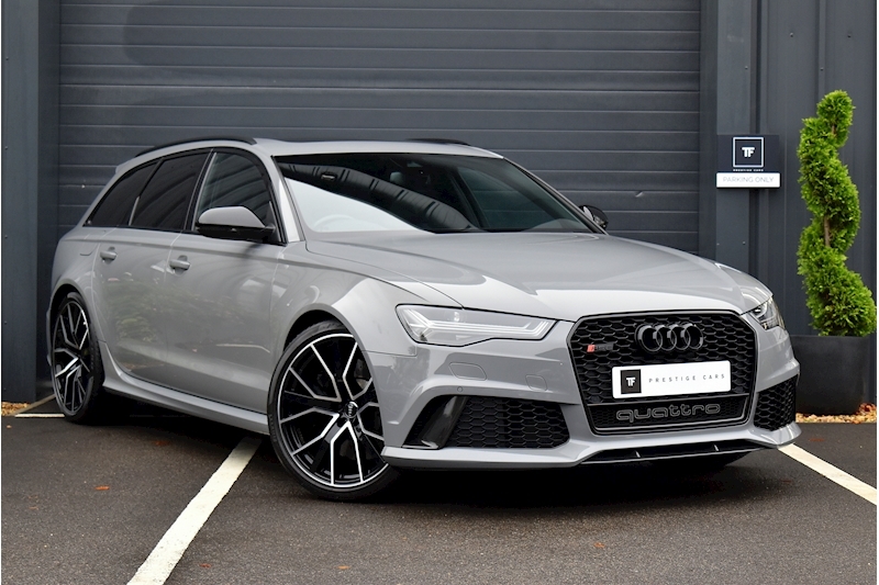 Avant 4.0 Performance