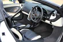 2017 McLaren 570S Spider 