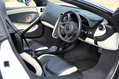 570S Spider