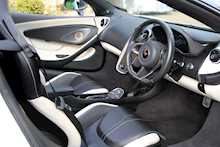 2017 McLaren 570S Spider 