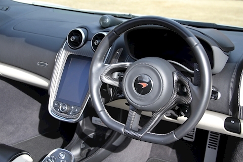 570S Spider