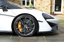 2017 McLaren 570S Spider 