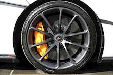 2017 McLaren 570S Spider 