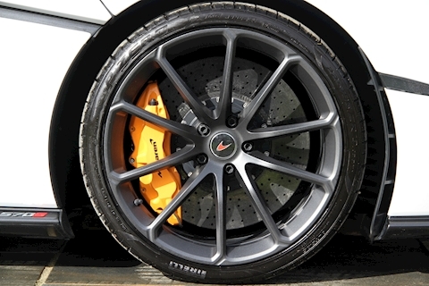 570S Spider