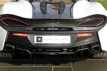 2017 McLaren 570S Spider 