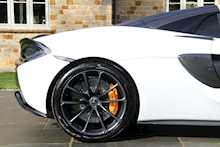 2017 McLaren 570S Spider 