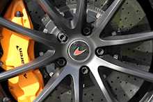 2017 McLaren 570S Spider 
